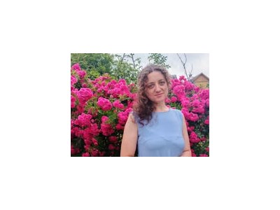 Світлана Володимирівна Макарчук