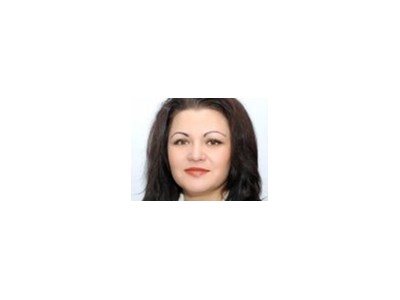 Ольга Вікторівна Клепець