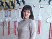 Лариса Гончарова