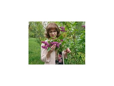 Марина Миколаївна Хміль