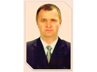 Василь Миколайович Баранський