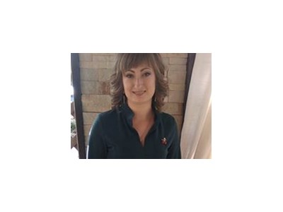 Оксана Вікторівна Сось