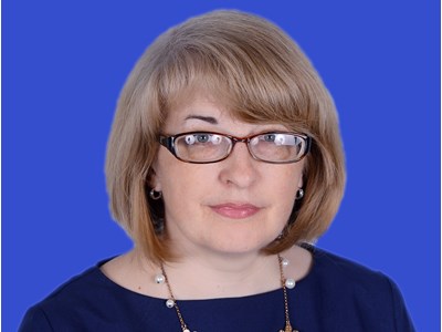 Марина Василівна Тертична