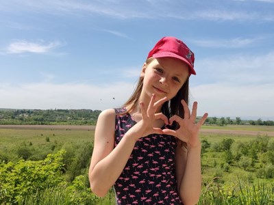 Ірина Ципцер