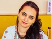 Галина Богданівна Федченко
