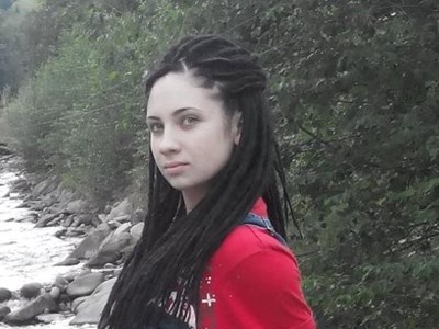 Вікторія Вікторівна Кириченко