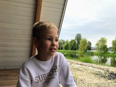 Давид Мельник