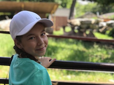 Анна В'юнник