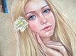 Анна Заліська