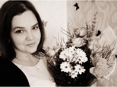 Ірина Сергіївна Пилип'юк
