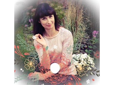 Катерина Володимирівна Бадовська