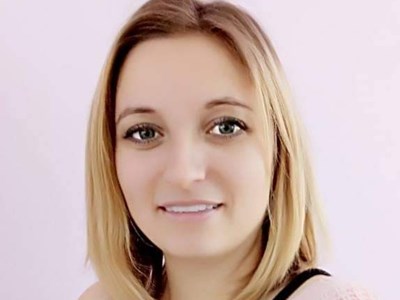 Оксана Ярославівна Чередніченко