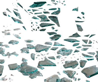 pieces-of-glass-psd-433263.png