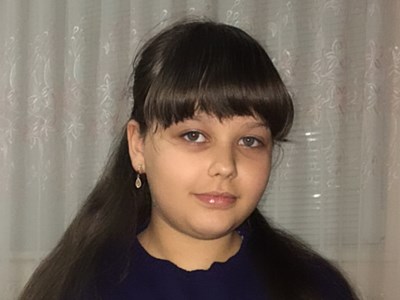 Роксолана Кравчук