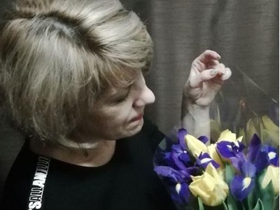 Тетяна Миколаївна Тур'янська