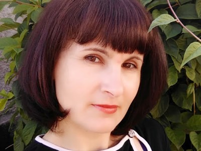Ольга Сергіївна Діхтяренко
