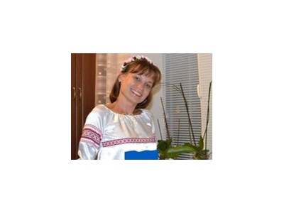 Ирина Сидорченко