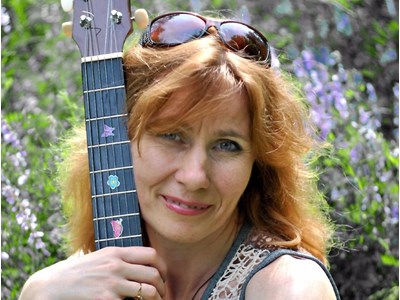 Оксана Григорівна Цапенко