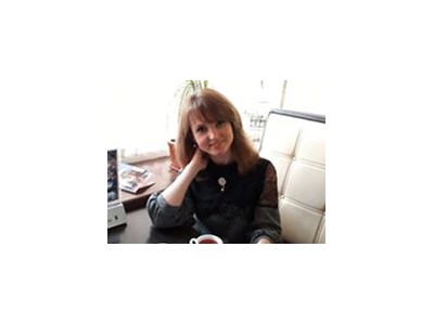 Наталья Викторовна Новикова