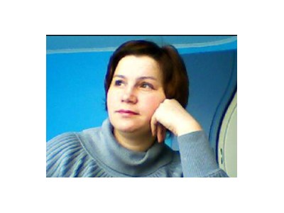 Наталія Едуардівна Дмитрук