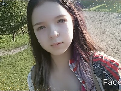 Вікторія Сокрута