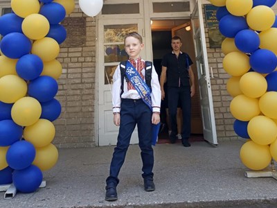 Герман Михайлов