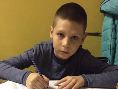 Владислав Дронов