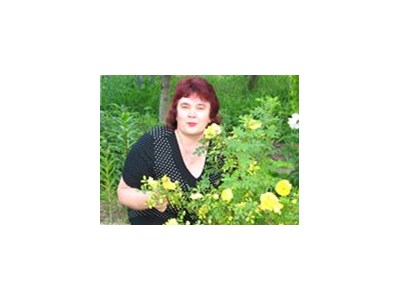 Лариса Степанівна Гусєва