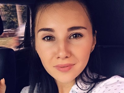 Аліна Віталіївна Братчук