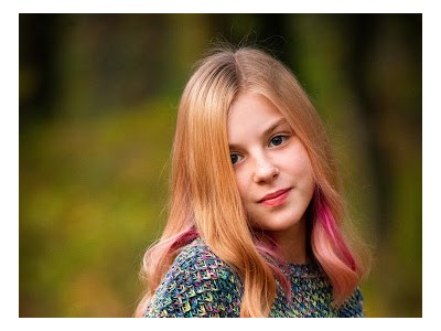 Єлизавета Мерзлікіна