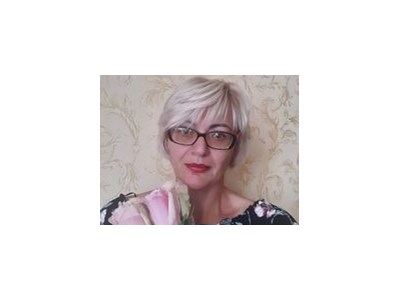 Тетяна Володимирівна Губар