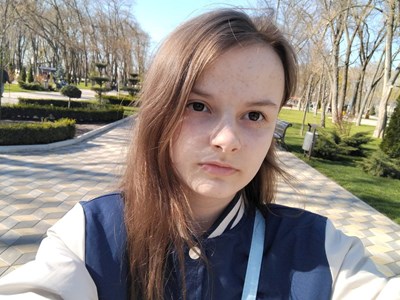 Наталія Аллік