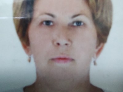 Галина Андріївна Мельниченко