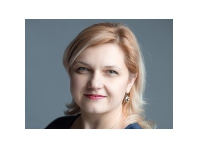 Маріанна Ярославівна Квик