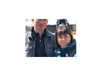 Оксана Букай