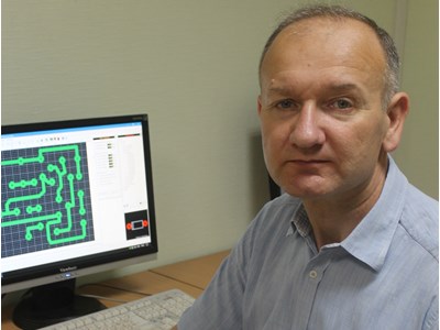 Руслан Валентинович Михайлов