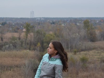 Milena Лобанова