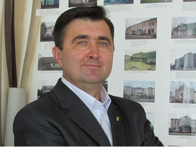 Богдан Йосипович Козік