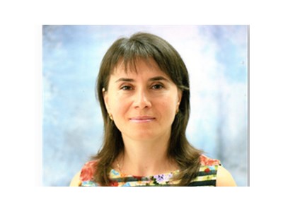 Олена Віорелівна Вакарашу-Фортуна