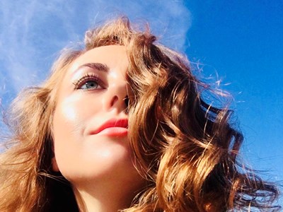 Наталія Миколаївна Козацька