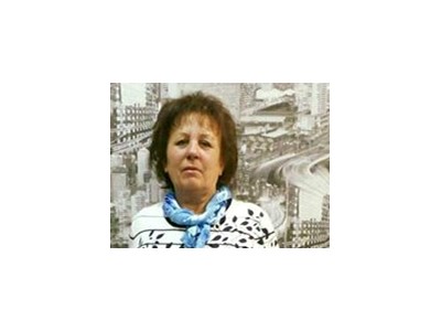 Віра Марківна Смірнова