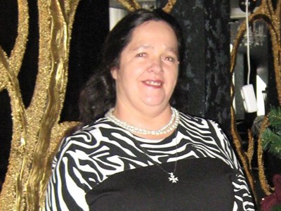 Надія Євгенівна Сольська