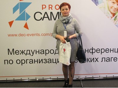 Тетяна Федорівна Шаран