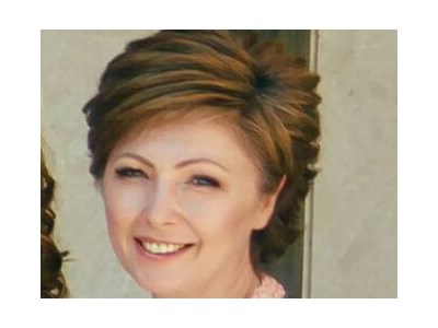 Олена Анатоліївна Данько