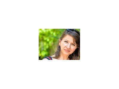 Світлана Валентинівна Кишиневська