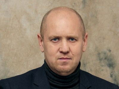 Віктор Миколайович Гоч