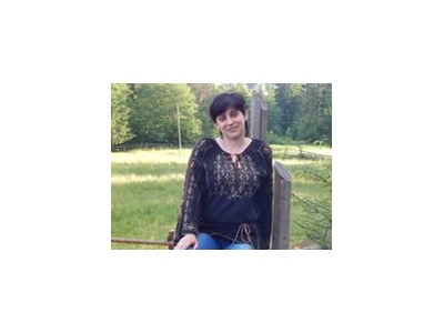 Наталя Олександрівна Лисенко