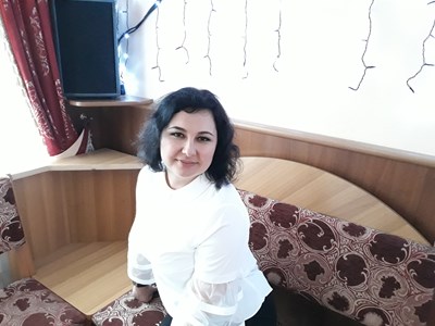 Наталя Іванівна Лещинська