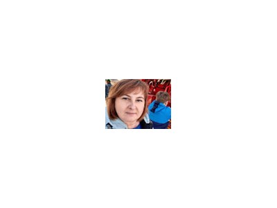 Неля Олексіївна Яровикова
