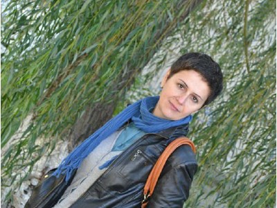 Юлія Геннадіївна Барсукова